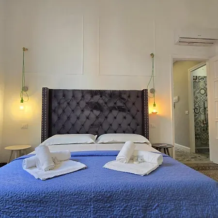 Casa 4 Posti Letto Stazione E Cinque Terre لا سبيتسْيا