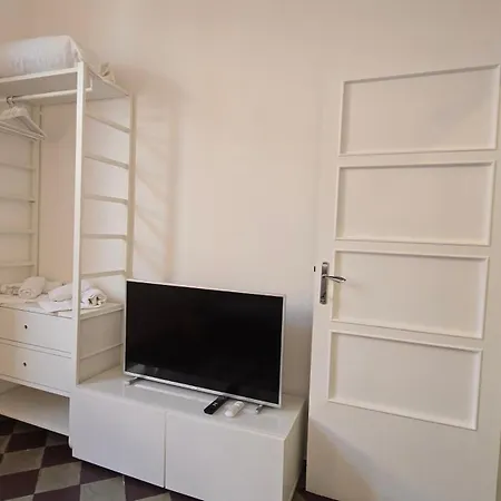 Casa 4 Posti Letto Stazione E Cinque Terre لا سبيتسْيا