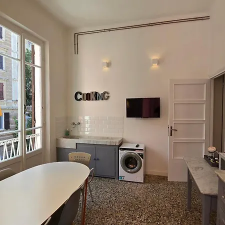 Casa 4 Posti Letto Stazione E Cinque Terre *