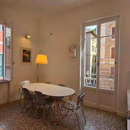 Casa 4 Posti Letto Stazione E Cinque Terre