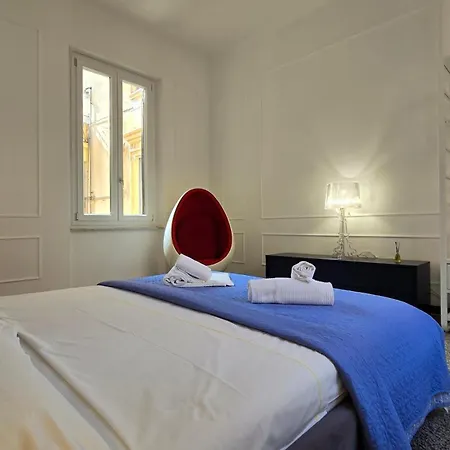 Casa 4 Posti Letto Stazione E Cinque Terre Lägenhet