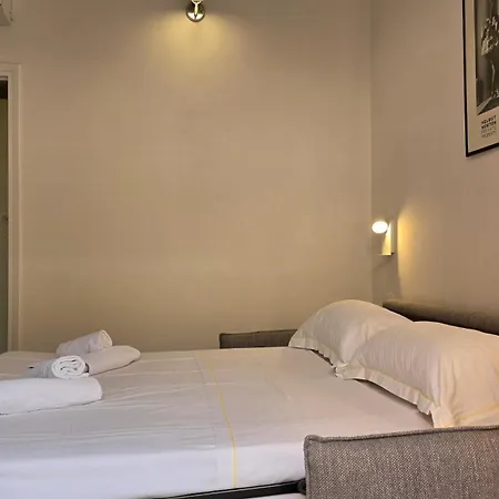 Casa 4 Posti Letto Stazione E Cinque Terre شقة