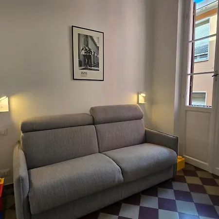 Casa 4 Posti Letto Stazione E Cinque Terre Lägenhet *