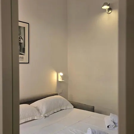 Lägenhet Casa 4 Posti Letto Stazione E Cinque Terre La Spezia