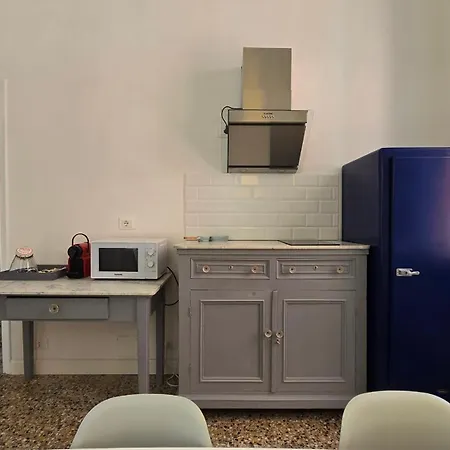Casa 4 Posti Letto Stazione E Cinque Terre Lägenhet