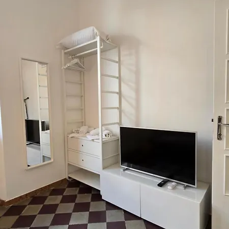 Casa 4 Posti Letto Stazione E Cinque Terre شقة *