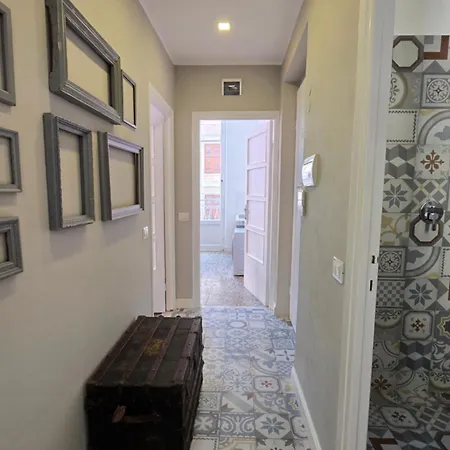 شقة Casa 4 Posti Letto Stazione E Cinque Terre