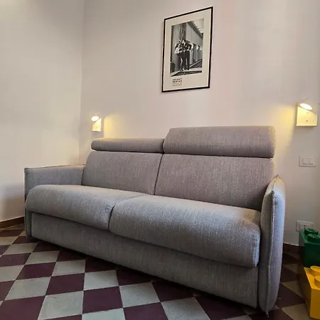 Casa 4 Posti Letto Stazione E Cinque Terre لا سبيتسْيا