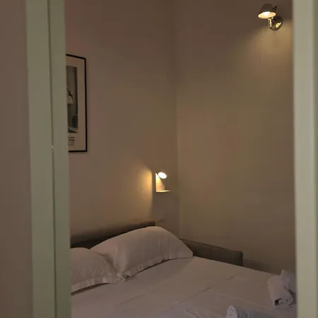 Casa 4 Posti Letto Stazione E Cinque Terre شقة