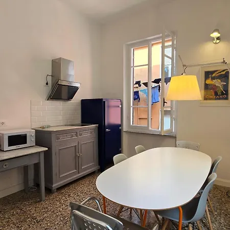 Lägenhet Casa 4 Posti Letto Stazione E Cinque Terre