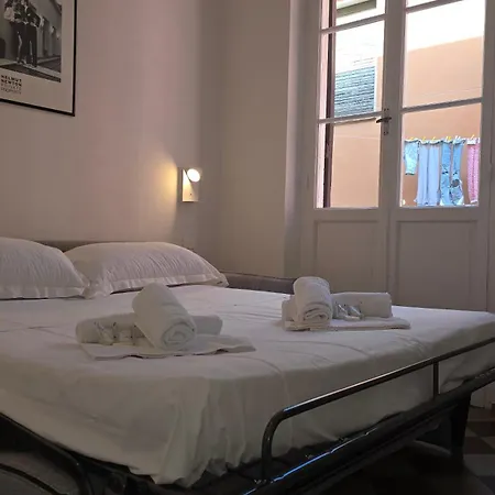 شقة Casa 4 Posti Letto Stazione E Cinque Terre *